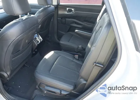 2022 Kia Sorento Sx z USA, uszkodzony, nr VIN 5XYRKDLF5NG142418